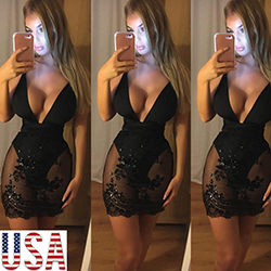 US Sexy-Women-Sleeveless-Bandage-Bodycon-Evening-Party-Cocktail-Club-Mini-Dress: Cocktail Mini Dress,  Women Sleeveless Dress,  Beach outfit  