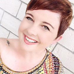 Best Short Pixie Cut Hairstyles 2018 : Lovely pixie! Thank you! @sheasinher :) #pixie #pixiecut #lovelypixiecut #shorth...: Hair Color Ideas,  Pixie Hairstyle  