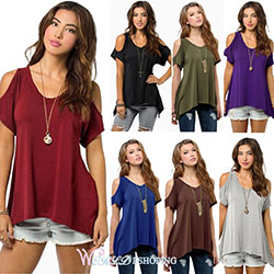 US Womens Boho Tank Top Vest Sleeveless Loose Summer Beach Casual T-Shirt Blouse: 