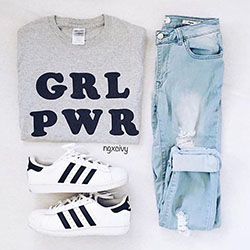 girl power
-Merry Christmas to all of you that celebrate!
-AND WE MADE IT TO 10K...: 