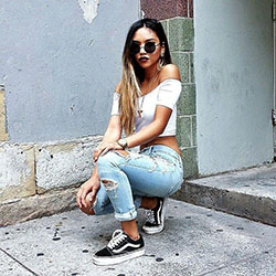 #vans #vansoutfit ...: Cute Tumblr Outfits  