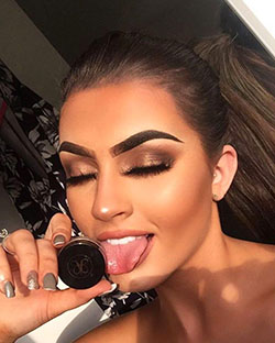 Brows on fleek  @missrosieembb...: 