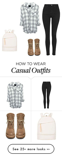 Black Jeans Outfit Ideas : 