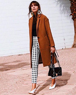 How To Wear Printed Pants : TOP 5 TRUQUES DE STYLING PARA O INVERNO! | Blog da Juliana Parisi Blog da Julian...: Printed Pants  