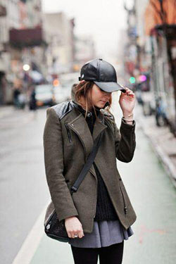 Baseball cap fashion: Clothing Accessories,  winter outfits,  Sun hat,  Baseball cap,  Snapback Hair  