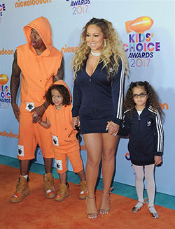 Billion Dollar Baby! Meet Rick Ross's Son + Other Celeb Kids With Unique Names: 