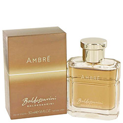 Baldessarini Ambre Cologne: Cologne  