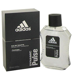 Adidas Dynamic Pulse Cologne: Cologne  