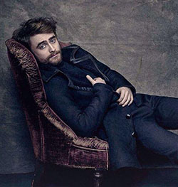 Magazine Radcliffe Daniel. Daniel Radcliffe: harry potter,  Emma Watson,  Harry Porter,  Harry Botter,  Daniel Radcliffe  