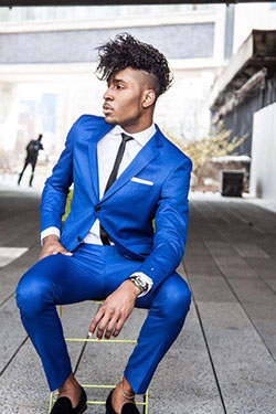 Traje de novio. Royal Blue Mens Wedding Suits Groom | Royal Blue Mens Wedding Suits | Wedding Suits For Men | Royal Blue Men Suit | Men's Wedding Suits Groom | Men's Wedding Suits Groom Bridal Suits | Wedding Suits for Men | Royal Blue Wedding Sui: Royal blue  