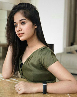 Rahmani jannat zubair h: Television show,  Jannat zubair,  Pankti Sharma,  Faizal Khan,  Hot TV Actress  