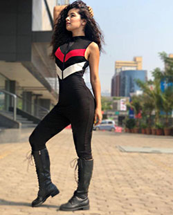 Avneet Kaur cute.: Television show,  Avneet Kaur  