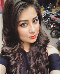 Girls most favorite aditi bhatia, Film still: Long hair,  Nipsey Hussle,  Aditi Bhatia  