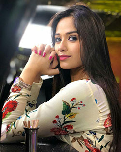 Jannat zubair brother: Television show,  Jannat zubair,  Pankti Sharma,  Faizal Khan,  Ritvik Arora,  Jannat JANNAT,  Hot TV Actress  