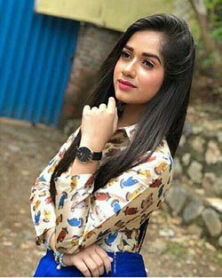 Jannat zubair, Pankti Sharma, Tu Aashiqui: Stock photography,  Television show,  Jannat zubair,  Pankti Sharma,  Faizal Khan,  Avneet Kaur,  Hot TV Actress  