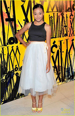 The Hunger Games. Amandla Stenberg: Red Carpet Dresses,  Amandla Stenberg,  Amandla Pics  