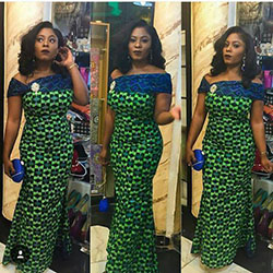 African wax prints. Black Girls African Dress, Casual wear: African Dresses,  Aso ebi,  Ankara Dresses  