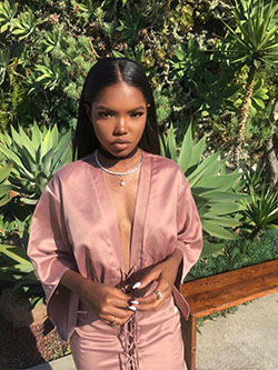 Black Girl Magic. Black Girls Ryan Destiny, Computer Icons: 