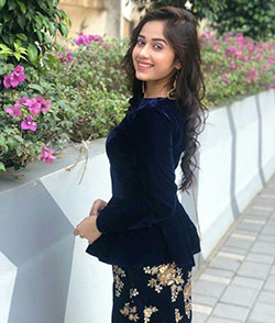 Jannat zubair rahmani: Television show,  Jannat zubair,  Faizal Khan,  Hot TV Actress  