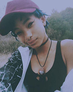 Hip hop music. Les 15 meilleurs looks beauté de Willow Smith sur Instagram: Willow Smith,  Eris Baker Instagram,  Eris Baker Pics,  Will Smith  