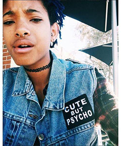 Qui est Willow Smith: Willow Smith,  Eris Baker Instagram,  Eris Baker Pics,  Will Smith  