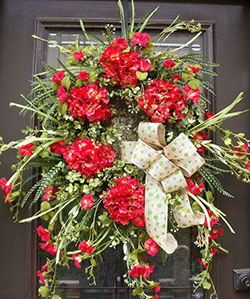 Flower bouquet, Garden roses, Floral design: Christmas Day,  Christmas decoration,  Flower Bouquet,  Floral design,  Artificial flower  