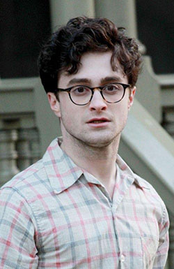 Kill Your Darlings. What Happened To Daniel Radcliffe - What He's Doing Now in 2018: harry potter,  Emma Watson,  Harry Porter,  Harry Botter,  Daniel Radcliffe  