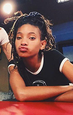 Jada Pinkett Smith. Willow Smith: Television show,  Willow Smith,  Eris Baker Instagram,  Eris Baker Pics,  Will Smith  