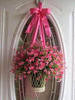 Fuschia room, Living room, Dining room: Flower Bouquet,  Floral design,  Artificial flower  