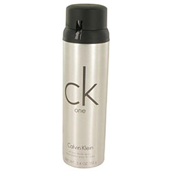 Ck One Cologne 154 ml Body Spray (Unisex): Cologne  