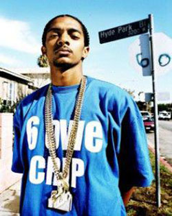 Hip hop music. nipsey_hussle_ Brother arrested in Nipsey Hussle incident: Nipsey Hussle,  Victory Lap  