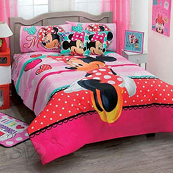 Bed Sheets, Toddler Bedding: Bedding For Kids  