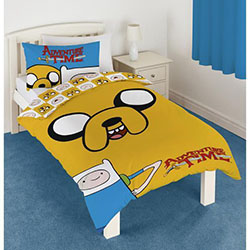 Adventure Time Kids Bedding Dreams: Bedding For Kids  