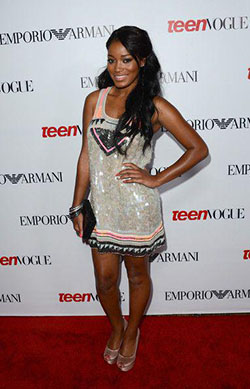 Keke Palmer, Television presenter - hollywood, celebrity, actor, film: Black Celebrity Fashion,  Celebrity Outfit Ideas  