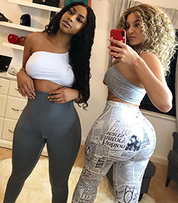 Amirah Dyme New Year, Fashion Nova: AMIRAH DYME  