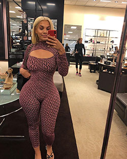 Amirah Dyme Fashion Nova, Street fashion: AMIRAH DYME  