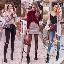 Tumblr Polo neck: 