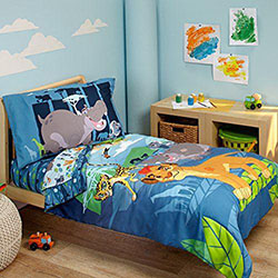 The Lion King, Toddler bed, Toddler Bedding: Bedding For Kids,  Bed Sheets  