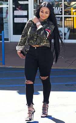 Blac Chyna Long hair: Kylie Jenner,  Lace wig,  Kendall Jenner,  Kim Kardashian,  Blac chyna,  Black Celebrity Fashion  