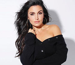 Molly Qerim Hot Pics: Hottest Sports Anchor,  Sports Anchor  