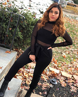 Casual wear,  Fashion Nova: Fashion Nova,  Baddie Outfits  