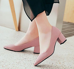 Women Pumps Sexy High Heels Shoes: High-Heeled Shoe,  Court shoe,  Slip-On Shoe,  Stiletto heel,  Wedding Shoes,  Spring Outfits,  Work Shoes Women  