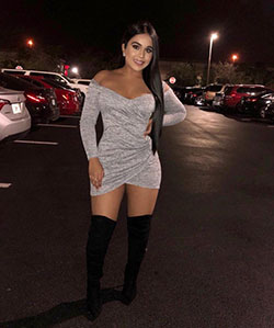 Tube top,  Fashion Nova: Bodycon dress,  Strapless dress,  Fashion Nova,  Club Outfit Ideas  