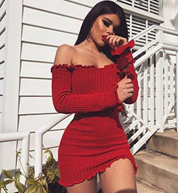 Instagram-Worthy College Party Outfits: party outfits,  Dating Outfits  