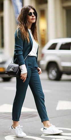 Interview Clothes For Women: Business casual,  Interview Outfit Ideas  