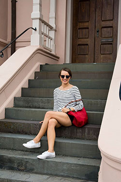 Casual wear,  Peony Day: Outfit With Vans,  Boot Outfits  