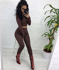 Instagram baddie fashion: Baddie Outfits,  Oh Polly  