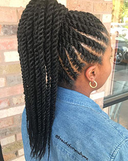 Afro-textured hair,  Long hair: Afro-Textured Hair,  Long hair,  Hair Color Ideas,  Braided Hairstyles,  Hair Care  