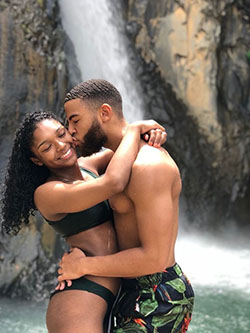 Parejas tumblr en traje de baÃ±o: Couple goals  