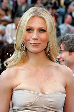 Latest trending style Gwyneth Paltrow hot: Gwyneth Paltrow  